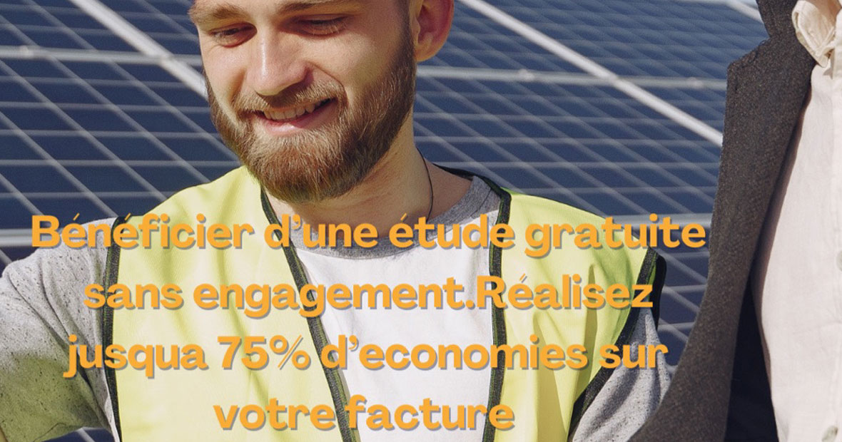 L'expertise des installateurs de panneaux photovoltaïques en Haute-Savoie